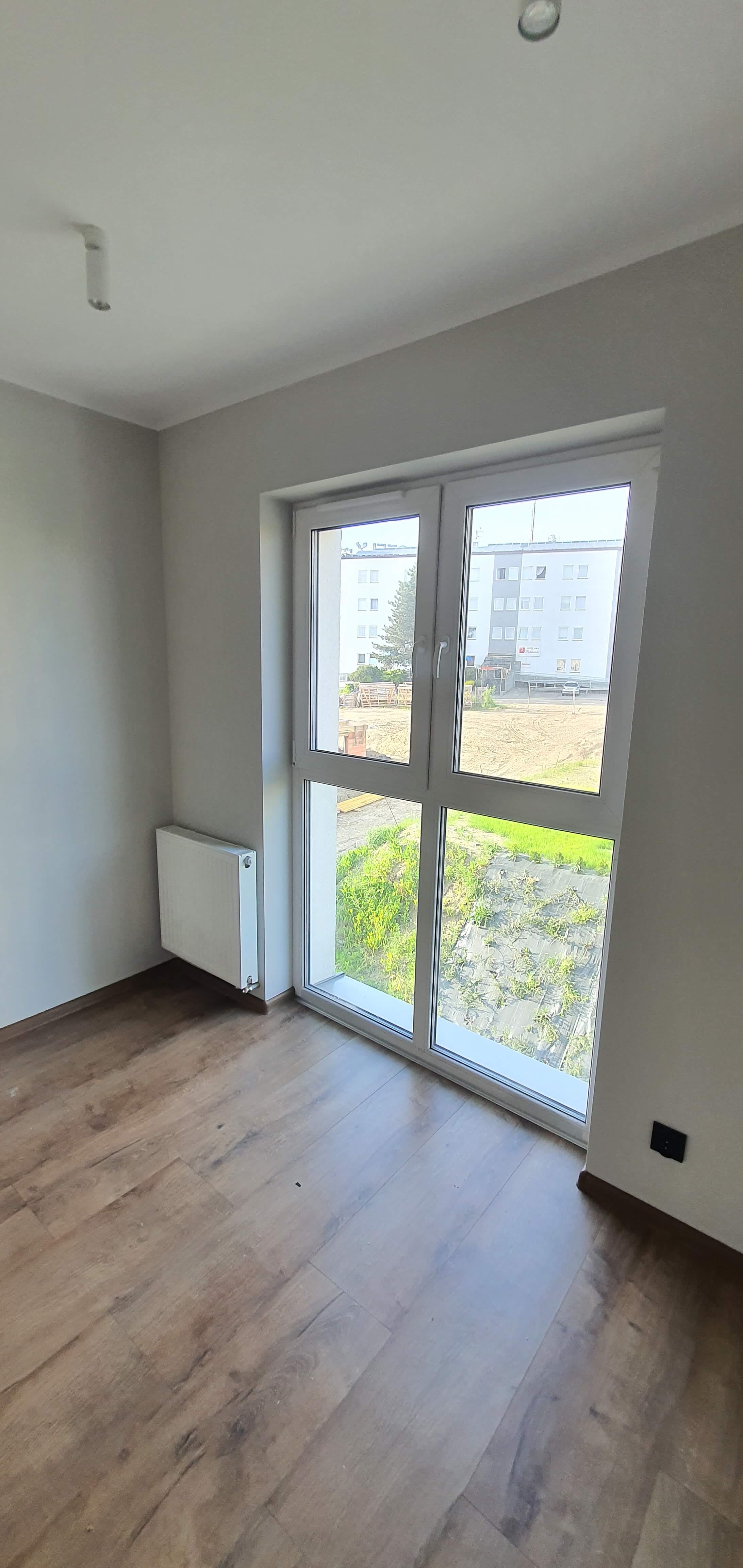 KOMPLEKSOWY REMONT MIESZKANIA W STANIE DEWELOPERSKIM - zdjęcie 52